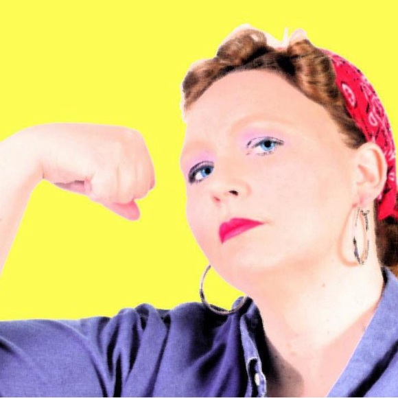 Meet your Posher, Johanna - Picture 3 of 9